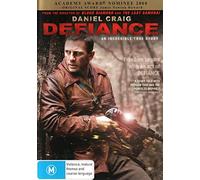 Defiance [NON-UK Format / PAL / Region 4 Import - Australia]