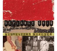 Defiance, Ohio - Midwestern Minutes [Import]