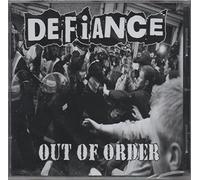 Defiance - Out of Order [Import]