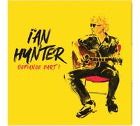 Defiance Part 1 by Ian Hunter [CD] NEUF