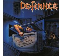 Defiance - Product Of Society [Cd] Holland - Import