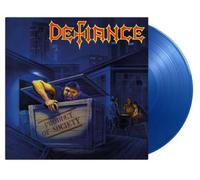 Defiance Product of Society (Vinyl) 12" Album Coloured Vinyl (Limited Edition)