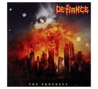 Defiance - Prophecy [Import]