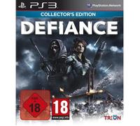 DEFIANCE PS3 COLLECTOR