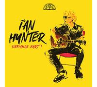 Ian Hunter – Defiance Part 1 – CD