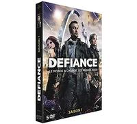 Defiance – Saison 1 – Universal Pictures