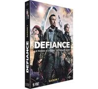 Defiance - Saison 1