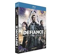 Defiance-Saison 1 [Blu-Ray]