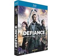 Defiance – Blu-ray – Saison 1 – Universal Pictures