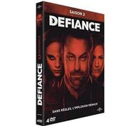 Defiance-Saison 2