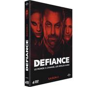 Defiance-Saison 2