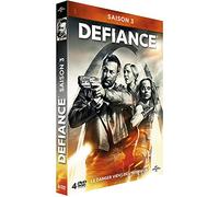 Defiance - Saison 3