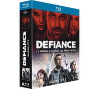 Defiance-Saisons 1 et 2 [Blu-Ray]