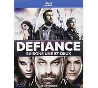 Defiance-Saisons 1 et 2 [Blu-Ray]