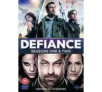 Defiance - Season 1-2