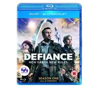 Defiance: Season 1 [Blu-ray] [Region B] - DVD NEUF