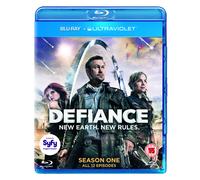 Defiance - Defiance: Season 1 [Blu-Ray]
