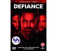 Defiance-Season 2 [Import]