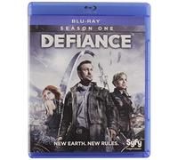 Defiance - Season One