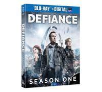 Defiance: Season One [Blu-Ray]