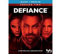 Defiance: Season Two [Blu-Ray]
