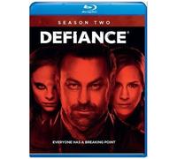 Defiance: Season Two [Blu-Ray] 3 Pack, Ac-3/Dolby Digital, Digital Theater Sy