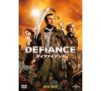Defiance Season1 Dvd Box [Import allemand]