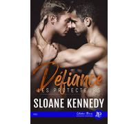 Défiance - Sloane Kennedy - Juno Publishing - broché - Roman