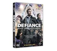Defiance Stagione 01 [Import]