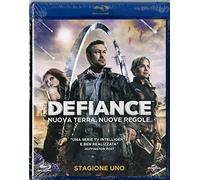 Defiance Stagione 01 [Blu-ray]