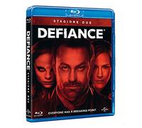 Defiance-Stagione 02 (3 Blu-Ray) [Import]