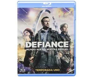 Defiance - Temporada 1[2013]*** Europe Zone ***