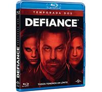 Defiance - Temporada 2[2013]*** Europe Zone ***