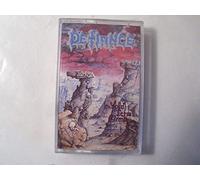 Defiance - Void Terra Firma