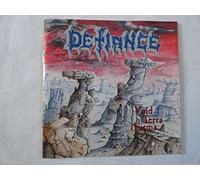 Defiance - Void Terra Firma