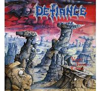 Defiance - Void Terra Firma [Compact Discs] Holland - Import