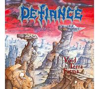 Defiance - Void Terra Firma [Import]