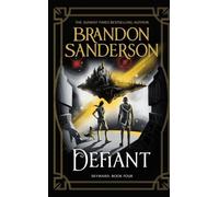 Défiant