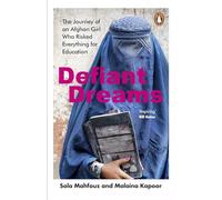 Defiant Dreams by Malaina Kapoor Malaina Kapoor (Auteur)