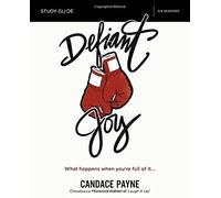 Defiant Joy Video Study