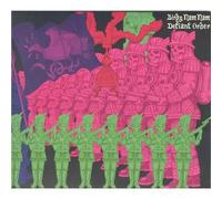 Defiant order CD