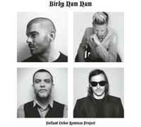 Defiant order remixes project E