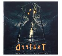 Defiant - Time Isn't Healing [Import]