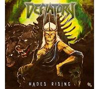 Defiatory - Hades Rising