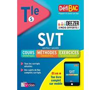 DéfiBac Cours/Méthodes/Exos SVT Terminale S (7)