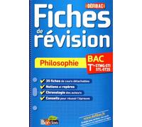 DEFIBAC FICHES PHILO TER STMG