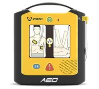 Défibrillateur semi-automatique ViVest Powerbeat X1