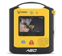 Défibrillateur semi-automatique ViVest Powerbeat X3