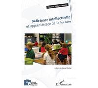 Déficience intellectuelle et apprentissage de la lecture