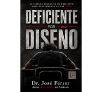 Deficiente por diseño: El sistema educativo no está roto. Hace exactamente lo que debe.
